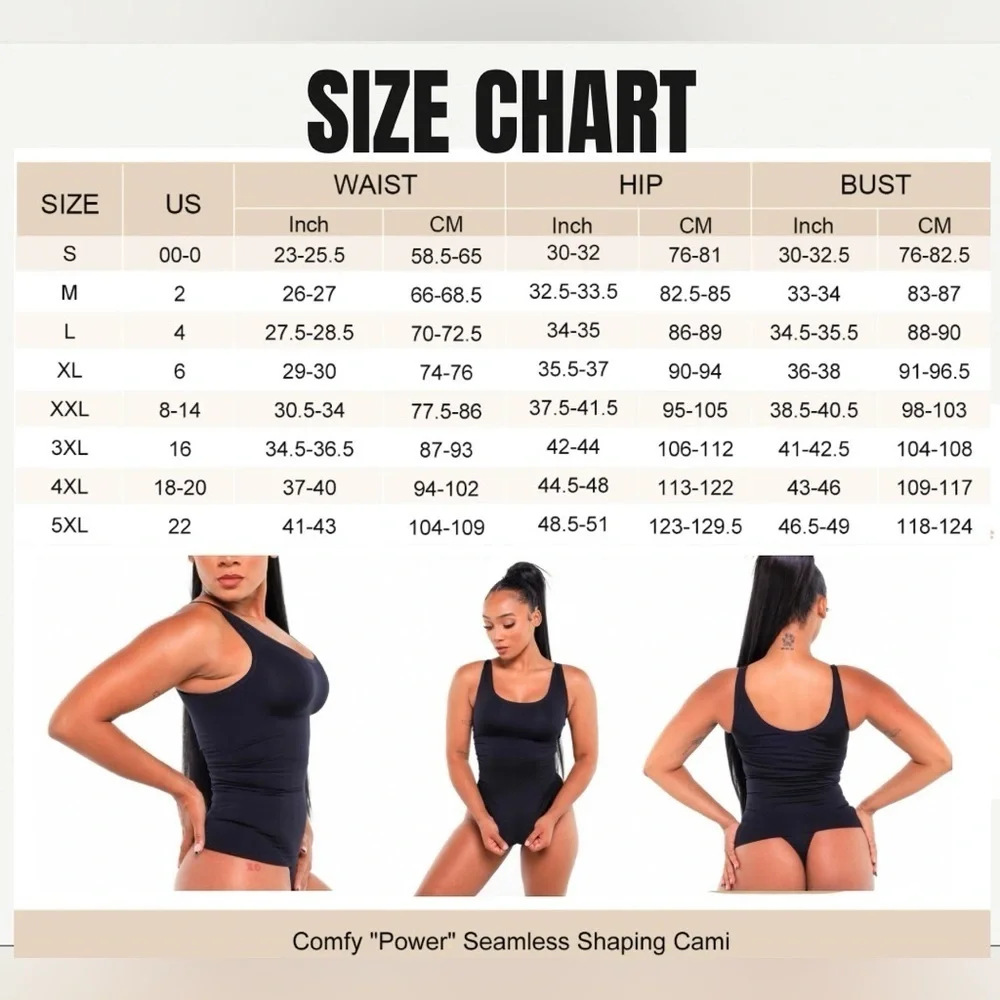 NNEKA ROSE SCULPT TANK TOP - Picture 12 of 12